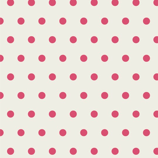 Fabric Art Gallery Strawberry Bubbles Spotted Knits by the Quarter Yard K-SP-2001